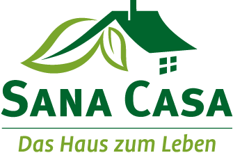 Logo Sana Casa